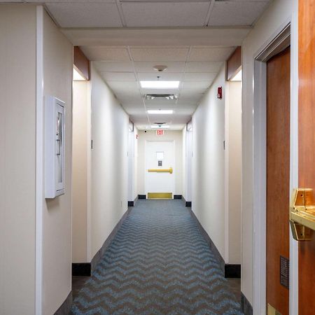 Sleep Inn Мерфрисборо Экстерьер фото