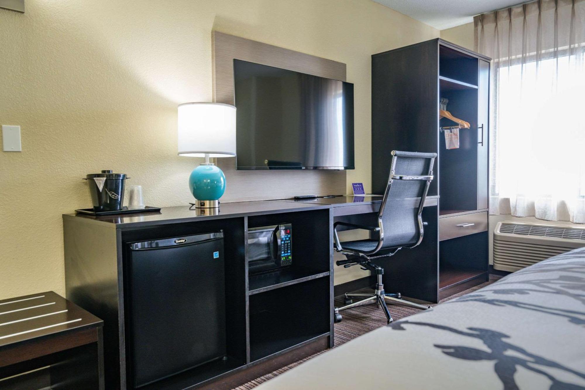 Sleep Inn Мерфрисборо Экстерьер фото